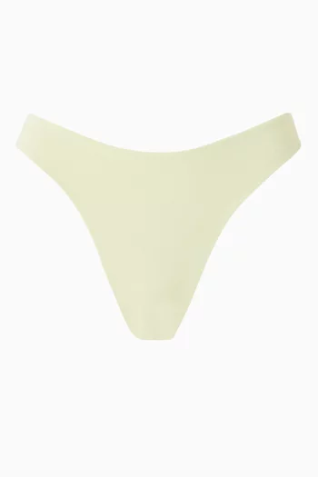 Crista Reversible Bikini Briefs