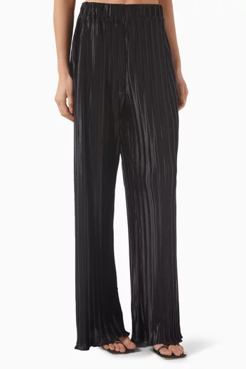 Yasstorma Pants in Recycled Polyester