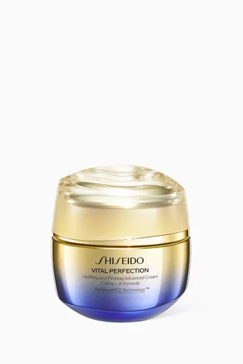 Vital PERFECTION Uplifting  and Firming Advanced Cream, 50ml