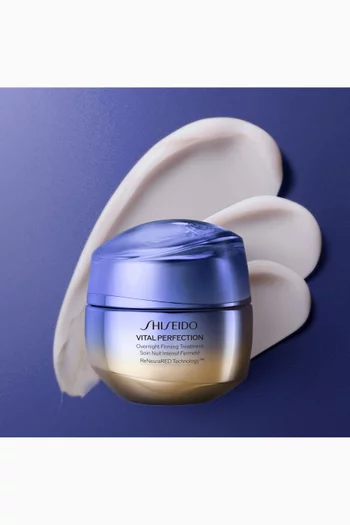Vital PERFECTION Overnight Firming Treatment, 50ml