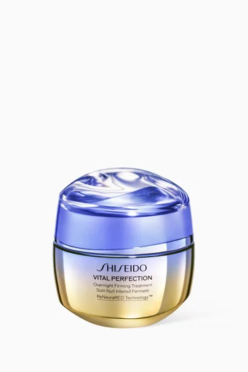 Vital PERFECTION Overnight Firming Treatment, 50ml