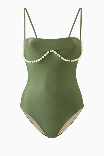 Shop Adriana Degreas Swimwear For Women Online in UAE Ounass