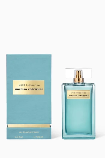 ماء عطر وايلد توبيروز، 100 ملل