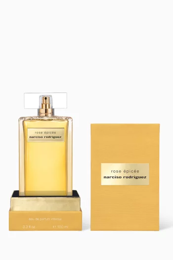 ماء عطر روز ابيسي، 100 ملل