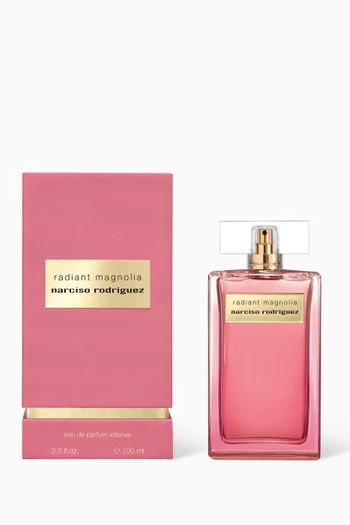 ماء عطر راديانت ماغنوليا، 100 ملل