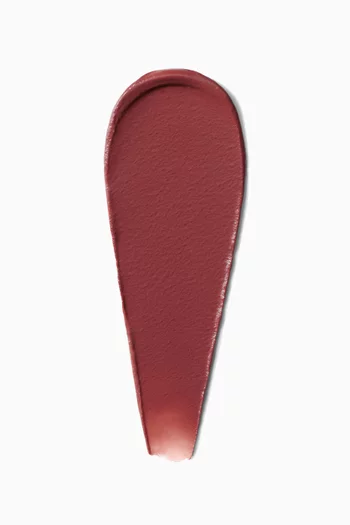 Grand 408 Luxe Matte Liquid Lipstick, 6ml