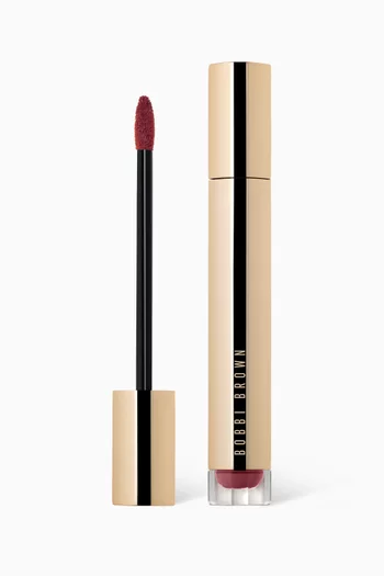 Grand 408 Luxe Matte Liquid Lipstick, 6ml