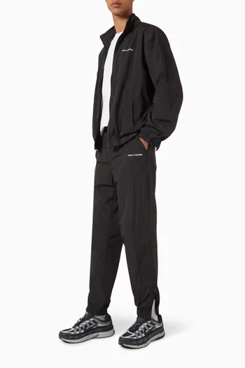 Eward Sweatpants in Nylon