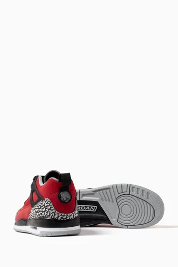 Jordan Spizike Low-top Sneakers