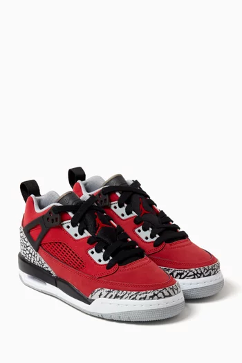 Jordan Spizike Low-top Sneakers
