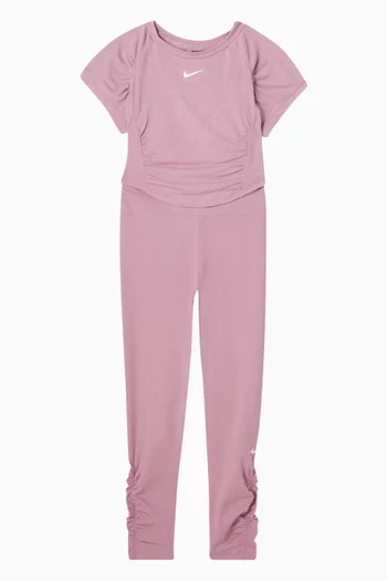 Dri-FIT Short-Sleeve Top