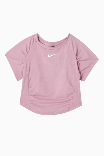Dri-FIT Short-Sleeve Top