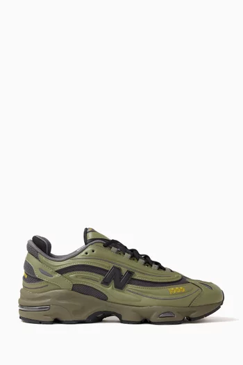 New balance 100 olive store
