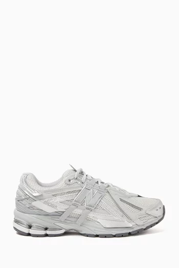 1906A Sneakers in Mesh & Suede