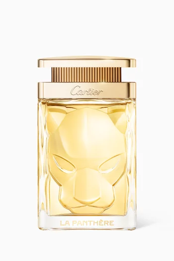 ماء عطر مركز لا بانثير إلكسير، 100 ملل