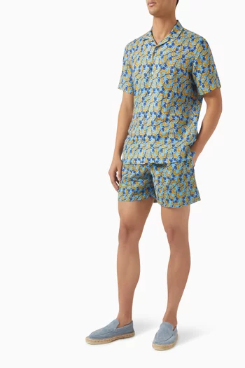 Grosevallas Swim Shorts