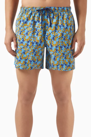 Grosevallas Swim Shorts
