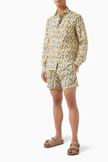 Grosevallas Swim Shorts