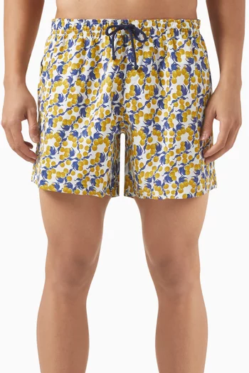 Grosevallas Swim Shorts