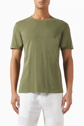 Jack of Spades T-shirt in Organic Cotton