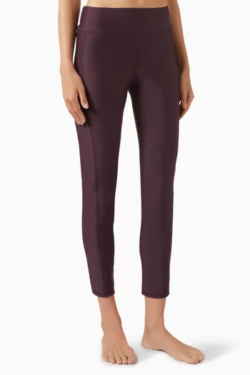 Pocket Swim Tights