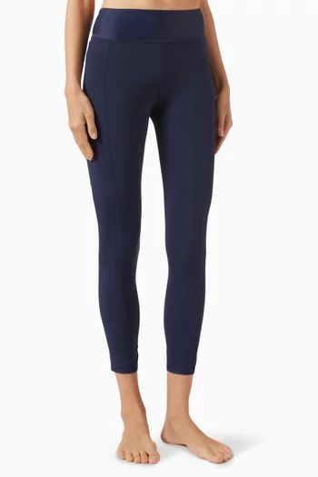 Pocket Swim Tights