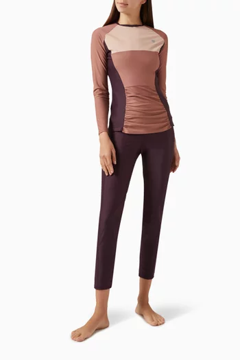 Safa Rashguard