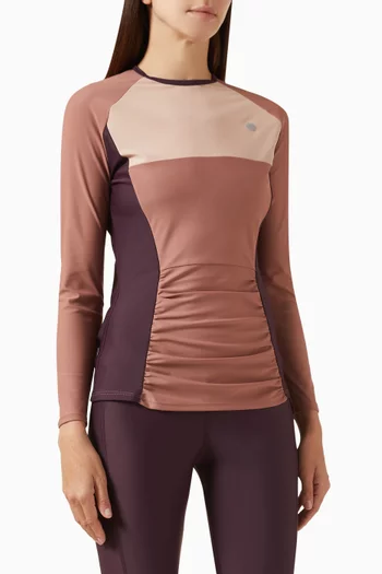 Safa Rashguard