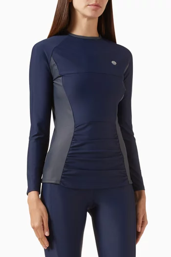 Safa Rashguard