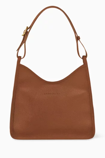 Shop Longchamp Shoulder Bags For Women Online in UAE Ounass