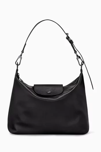 Shop Longchamp Shoulder Bags For Women Online in UAE Ounass