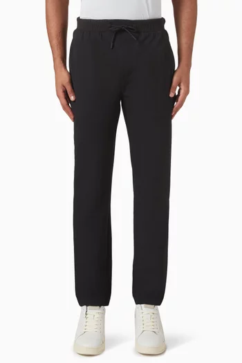 Four-way Stretch Joggers