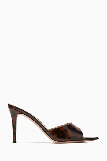 Gianvito rossi mules sale on sale