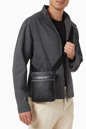 TH Corporate Crossbody Bag