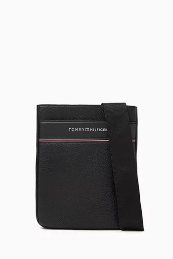 TH Corporate Crossbody Bag