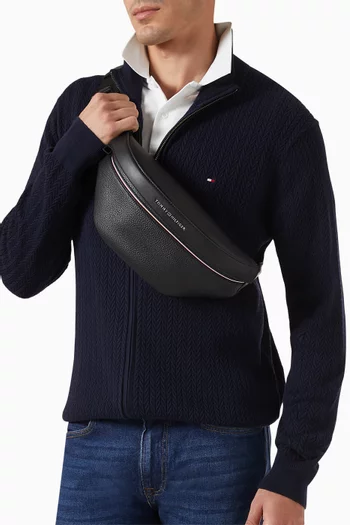 The Business Corporate Belt Bag