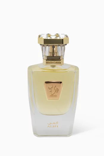 ماء عطر ألفي، 50 ملل