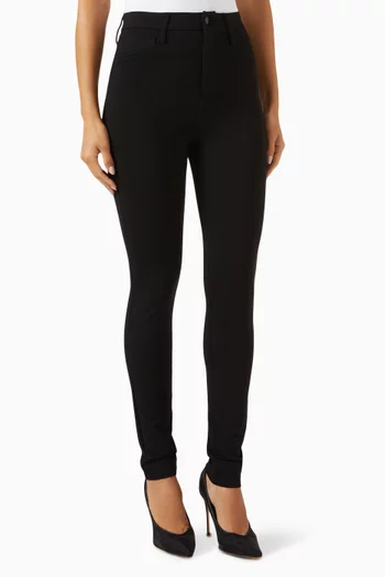 Ponte Good Waist Leggings