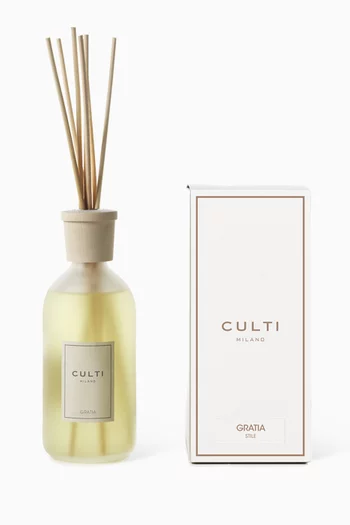 Gratia Stile Classic Diffuser, 500ml