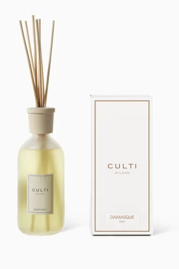 Damasque Stile Classic Diffuser, 500ml