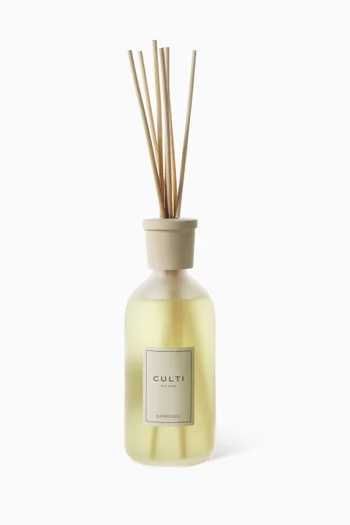 Damasque Stile Classic Diffuser, 500ml