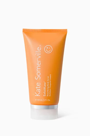 Exfolikate Resurfacing Body Scrub, 150ml