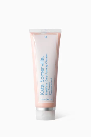 EradiKate Daily Foaming Cleanser, 120ml