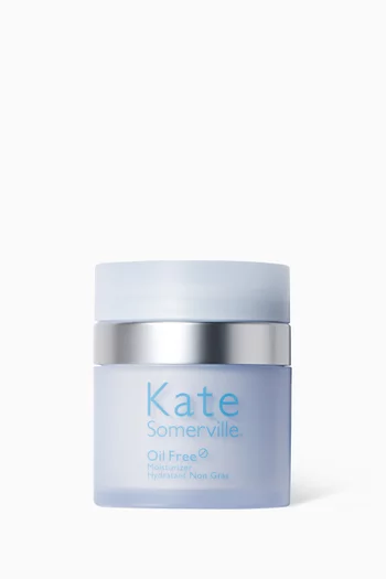 Oil Free Moisturizer, 50ml