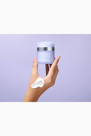 Goat Milk Moisturizing Cream, 50ml