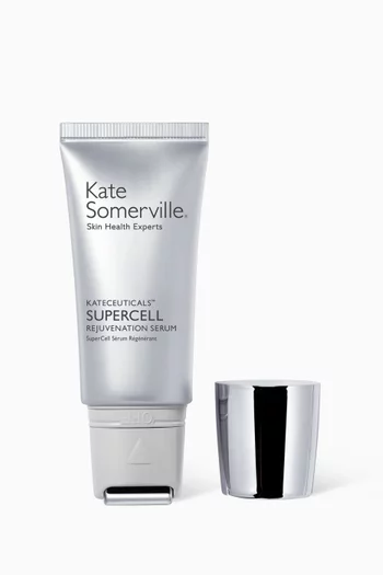 KateCeuticals SuperCell Rejuvenation Serum, 30ml