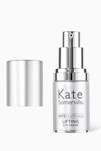 KateCeuticals Lifting Eye Cream, 15ml