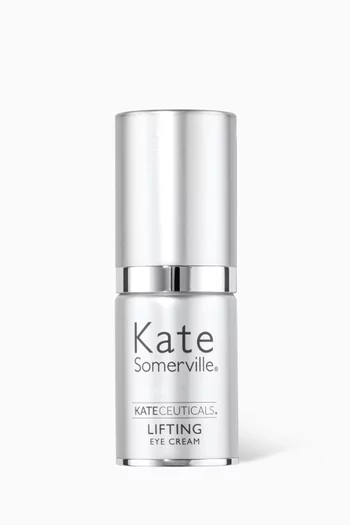 KateCeuticals Lifting Eye Cream, 15ml