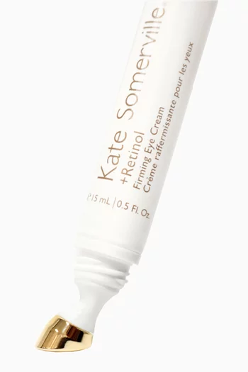 Retinol Firming Eye Cream, 15ml
