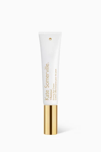 Retinol Firming Eye Cream, 15ml
